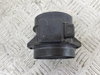 расходомер воздуха BMW 3 серия E46 (1997 - 2003), 2.0 л., бензин, 1432356, 5WK9605