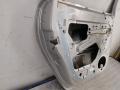 дверь задняя левая Opel Meriva 1 поколение (A) 2004, 1.6 л., X 16 XE, бензин, серебро, минивэн, передний привод - фото №7