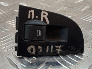 кнопка стеклоподъемника двери передней правой Audi A6 4B/C5 C5 2000, 4B0959855A