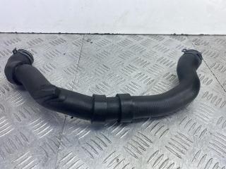 патрубок радиатора Skoda Yeti 1 поколение 2013, 2.0 л., CFHF, дизель, 6МКПП, серый, универсал, полный привод