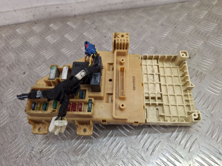 блок предохранителей Chrysler Sebring 2 поколение 2001, 2.7 л., бензин, АКПП, черный, кабриолет, передний привод, 4759434AB, 4759434ABA