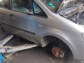 Fiat Idea 1 поколение