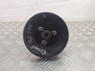 насос гидроусилителя руля Ford Escort 5 поколение [рестайлинг] (1991 - 1996), 1.6 л., 91SF3A733AA