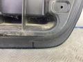 крышка багажника (дверь 3-5) Mercedes-Benz A-Класс W168 2001, 1.7 л., OM 668.942, дизель, МКПП, темно-зеленый, хетчбэк 5 дв., передний привод, A1687420110 - фото №8
