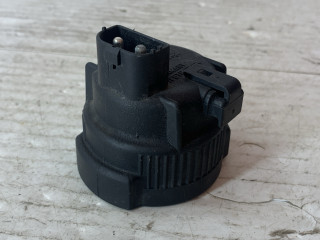 крышка фары Volvo C70 1 поколение 1999, 2.5 л., бензин, МКПП, серебро, купе, передний привод, 141013, 3542712