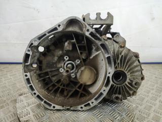 КПП механическая (МКПП) Mercedes-Benz A-Класс W169 (2004 - 2008), 1.5 л., M 266.920, бензин, МКПП, передний привод, 716520, A1693610001