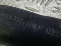 патрубок радиатора Ford Mondeo 3 поколение [рестайлинг] 2006, 2.0 л., дизель, МКПП, синий, универсал, передний привод, 2S718260AE - фото №10