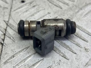 форсунка Ford Ka 1 поколение (1996 - 2008), 2N1U9593KA