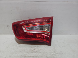 фонарь крышки багажника правый Kia Sportage 3 поколение (2010 - 2014), 924063W0