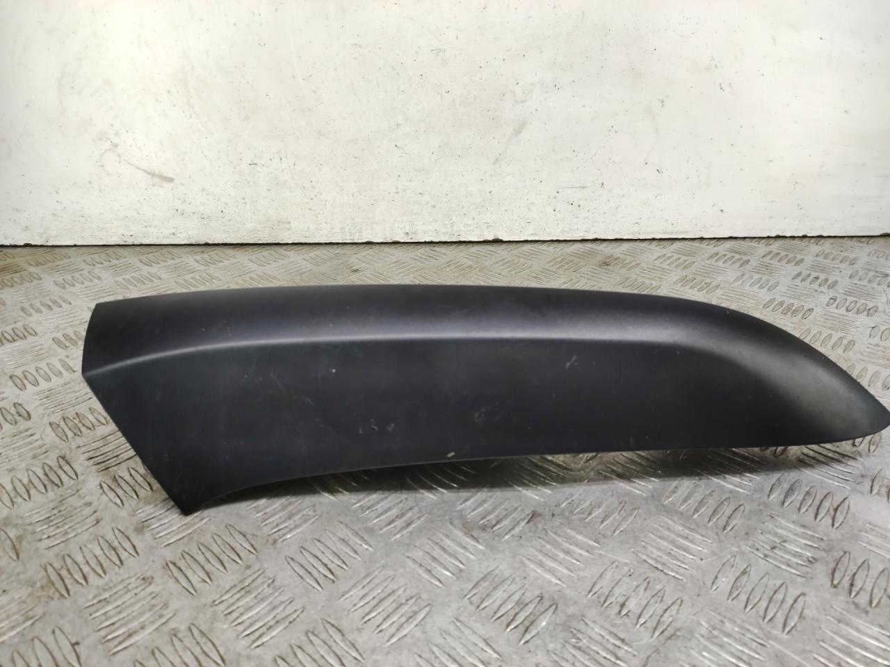 ус под фонарь правый Dacia Logan 2 поколение 2015, 903905951R, 1276806X - фото №1