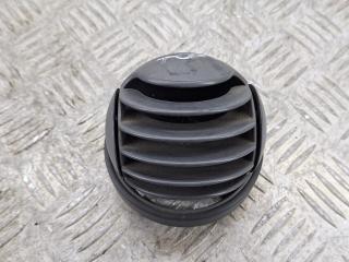 дефлектор обдува салона Smart Fortwo 1 поколение 2001, 0.6 л., M 160.910, бензин, робот, черный, хетчбэк 3 дв., задний привод