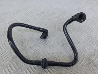 трубка вакуумная Skoda Fabia 1 поколение (6Y) (1999 - 2004), 1.2 л., CBZA, бензин, МКПП, серый, универсал, передний привод, 6R0612041L