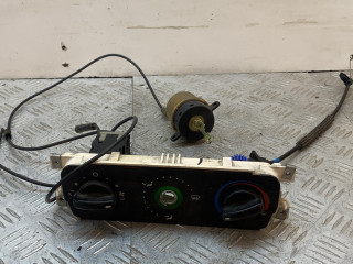 блок управления печки / климат-контроля Ford Transit 7 поколение (2006 - 2013), VP6C1H18K391BB