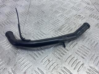 трубка охлаждающей жидкости Skoda Yeti 1 поколение 2013, 2.0 л., CFHF, дизель, 6МКПП, серый, универсал, полный привод, 93L122157K