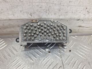 сопротивление печки Audi Q7 4L (2005 - 2009), F011021936