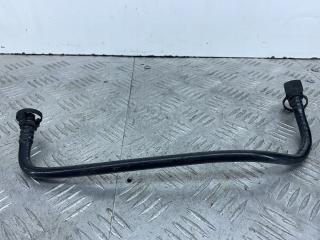 трубка вентиляции бака BMW 5 серия E60/E61 2006, 2.5 л., M54 B25 (256S3), бензин, МКПП, серый, универсал, задний привод, 752185702