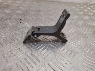 петля двери Audi 80 B3 1989, 1.8 л., JN, бензин, МКПП, серебро, седан, передний привод, 893831401