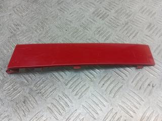 ус под фонарь правый Skoda Octavia 1 поколение (A4) [рестайлинг] 1U 2010, 1.9 л., AXR, дизель, 5МКПП, красный, хетчбэк 5 дв., передний привод, 1U6813346