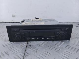 магнитола Audi A3 8P (2003 - 2005), 8P0035186