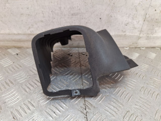 рамка обрамление кулисы Fiat Ducato 2 поколение 2000, 2.8 л., 8140.43, дизель, МКПП, белый, микроавтобус, передний привод, 735397520