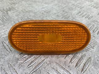 габаритный фонарь Mercedes-Benz Sprinter 1 поколение (W901-905) [рестайлинг] (2000 - 2006), A0038202956