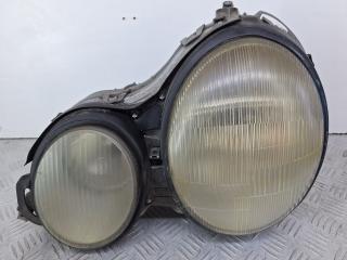 фара левая Mercedes-Benz E-Класс W210/S210 (1995 - 1999), 2108201151