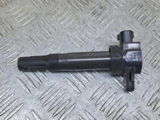 катушка зажигания Opel Agila 2 поколение (B) 2012, 1.2 л., K12B, бензин, МКПП, минивэн, передний привод, правый руль, FK0344, 87041657