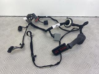 дверная проводка Land Rover Range Rover Sport 2 поколение [рестайлинг] (2017 - 2020), 2.0 л., гибрид, АКПП, серый, внедорожник 5 дв., полный привод, A50228970, KK6214632VA, UEE1E50228416, A50230695