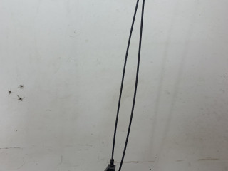 замок двери задней левой Mitsubishi Lancer 10 поколение (2007 - 2010)