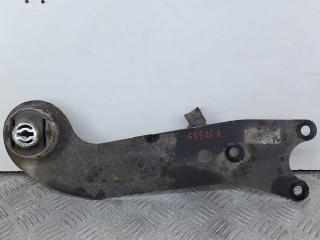 рычаг задний левый Opel Vectra C 2002, 1.8 л., Z 18 XE, бензин, МКПП, серый, седан, передний привод