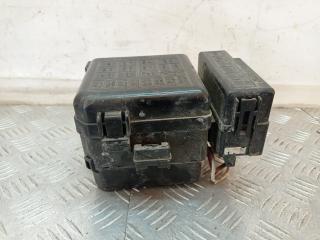 блок предохранителей Suzuki Baleno 1 поколение 1998, 1.6 л., G16B, бензин, МКПП, голубой, универсал, передний привод