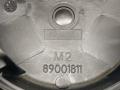 крышка фары Renault Scenic 1 поколение [рестайлинг] 2002, 1.6 л., K4M 700, бензин, МКПП, серебро, минивэн, передний привод, 89001811 - фото №6