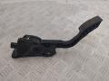 педаль Ford Focus 3 поколение 2013, 1.6 л., дизель, МКПП, черный, хетчбэк 5 дв., передний привод, правый руль, 17388800, BV619F836BB, 6PV01036832 - фото №5
