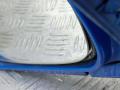 зеркало наружное левое Hyundai Coupe RD 1996, 2.0 л., G4GF, бензин, МКПП, голубой, купе, передний привод - фото №8