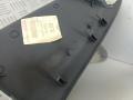 обшивка стойки Mercedes-Benz Vito W639 2006, 3.2 л., M 112.951, бензин, АКПП, черный, задний привод, A6396920001, A6396904153 - фото №4