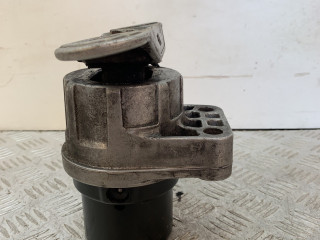 кронштейн двигателя Jaguar X-Type 1 поколение 2005, 2.2 л., дизель, МКПП, синий, седан, передний привод, 6F012AC