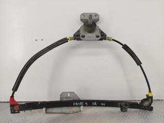стеклоподъемник задний правый Volkswagen Passat B4 (1993 - 1997), 3A0839402F