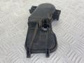 крышка фары Ford Mondeo 3 поколение (2000 - 2003), 1.8 л., бензин, МКПП, серый, универсал, передний привод, 1305239176 - фото №2