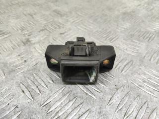 замок багажника Renault Megane 1 поколение [рестайлинг] (1999 - 2003), 1.4 л., K4J 710, бензин, МКПП, оливковый, хетчбэк 5 дв., передний привод