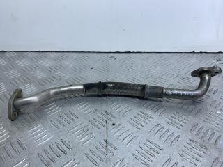 масляная трубка турбины Audi A4 B7 2006, 1.8 л., BFB, бензин, МКПП, универсал, 06B145735F