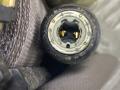 ремень безопасности Citroen Xsara Picasso 1 поколение 2004, 1.8 л., 6FZ (EW7J4), бензин, МКПП, серый, передний привод, 96358935GW - фото №5