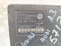 блок ABS Audi A3 8P 2003, 1.9 л., дизель, МКПП, хетчбэк 3 дв., передний привод, 1K0907379D, 10020600404, 10096003433 - фото №9