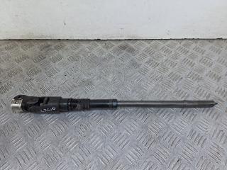 рулевой карданчик Citroen Xsara Picasso 1 поколение [рестайлинг] 2009, 1.6 л., NFU (TU5JP4), бензин, МКПП, кофейный, минивэн, передний привод