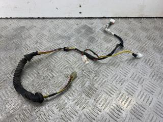 дверная проводка Suzuki Baleno 1 поколение 1998, 1.6 л., G16B, бензин, МКПП, голубой, универсал, передний привод, 3675160G20