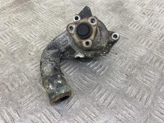 помпа Ford Fiesta 4 поколение [рестайлинг] (1999 - 2002), 1.3 л., JJA, бензин, МКПП, передний привод, 966M8505EC