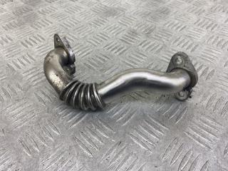 трубка системы рециркуляции EGR Skoda Octavia 2 поколение (A5) [рестайлинг] 2011, 1.6 л., CAYC, дизель, 5МКПП, оливковый, хетчбэк 5 дв., передний привод, 03L131521