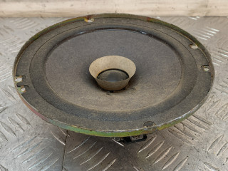 динамик двери Renault Espace 3 поколение 1998, 2.0 л., F3R 768, бензин, МКПП, бордовый, минивэн, передний привод