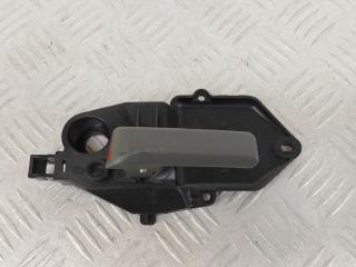 ручка внутренняя передняя левая Fiat Panda 2 поколение [рестайлинг] 2012, 1.2 л., 188 A4.000, бензин, МКПП, красный, хетчбэк 5 дв., передний привод, 607049SX