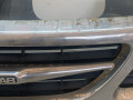 решетка радиатора Saab 9-3 1 поколение 2001, 2.0 л., B205E, бензин, АКПП, черный, хетчбэк 5 дв., передний привод, 4677894 - фото №4
