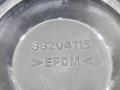 крышка фары Opel Meriva 1 поколение (A) 2004, 1.6 л., X 16 XE, бензин, серебро, минивэн, передний привод, 88204115 - фото №5